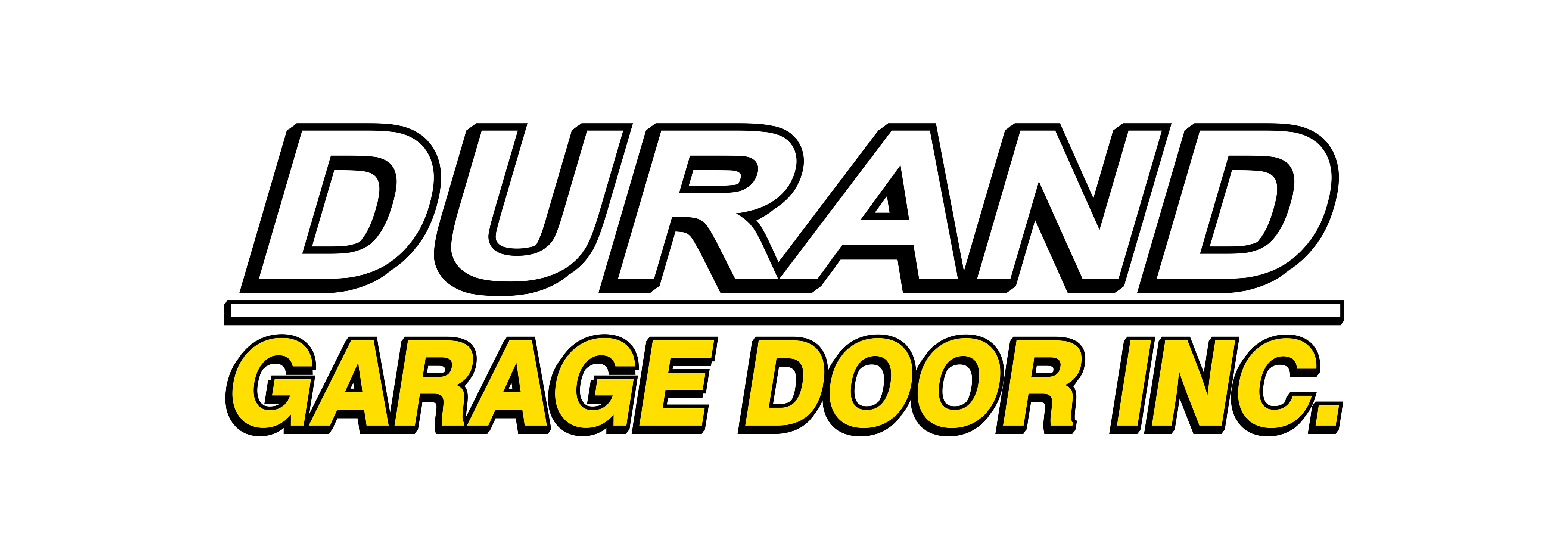 Durand Garage Door Inc.